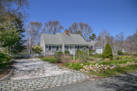32 Whippoorwill Lane Yarmouth MA 02675