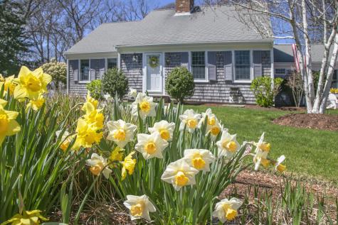 32 Whippoorwill Lane Yarmouth MA 02675