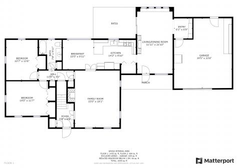 32 Whippoorwill Lane Yarmouth MA 02675