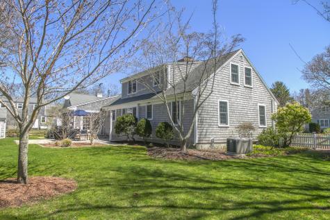 32 Whippoorwill Lane Yarmouth MA 02675