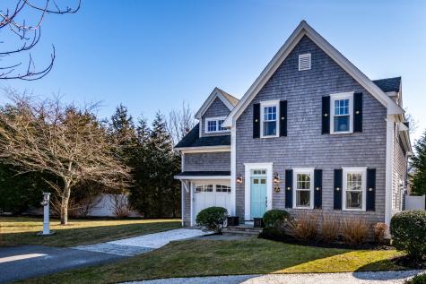 580 Route 28 Harwich MA 02646