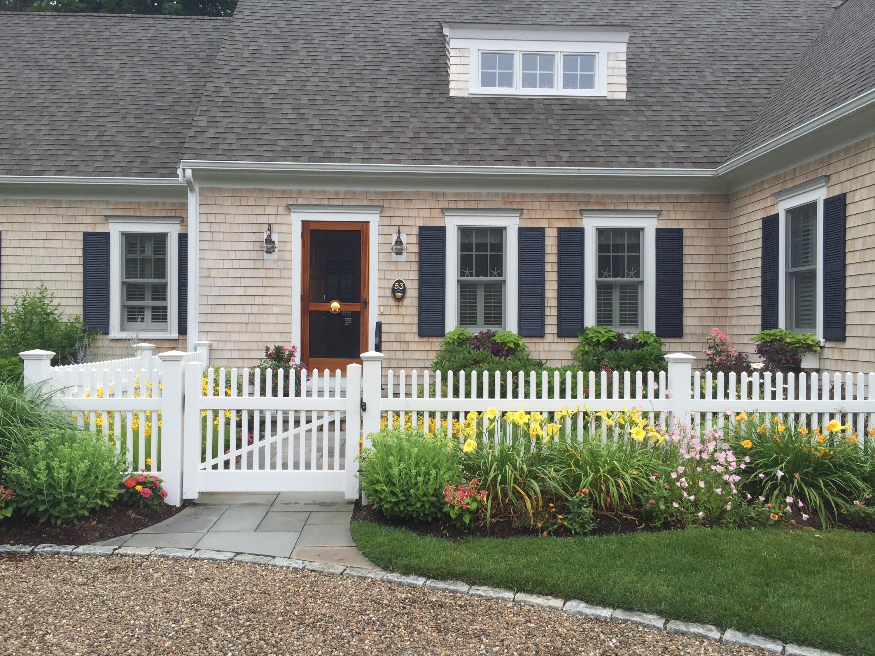 53 Blanid Road Barnstable MA 02655