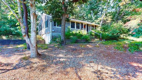 6 South Highland Road Truro MA 02666