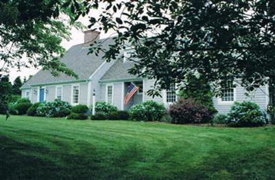9 High Street Orleans MA 02643