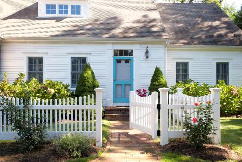 138 Hollingsworth Road Barnstable MA 02655