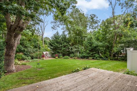 138 Hollingsworth Road Barnstable MA 02655