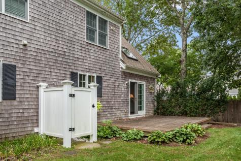 138 Hollingsworth Road Barnstable MA 02655