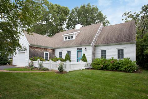 138 Hollingsworth Road Barnstable MA 02655