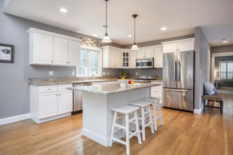 138 Hollingsworth Road Barnstable MA 02655