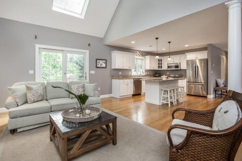 138 Hollingsworth Road Barnstable MA 02655