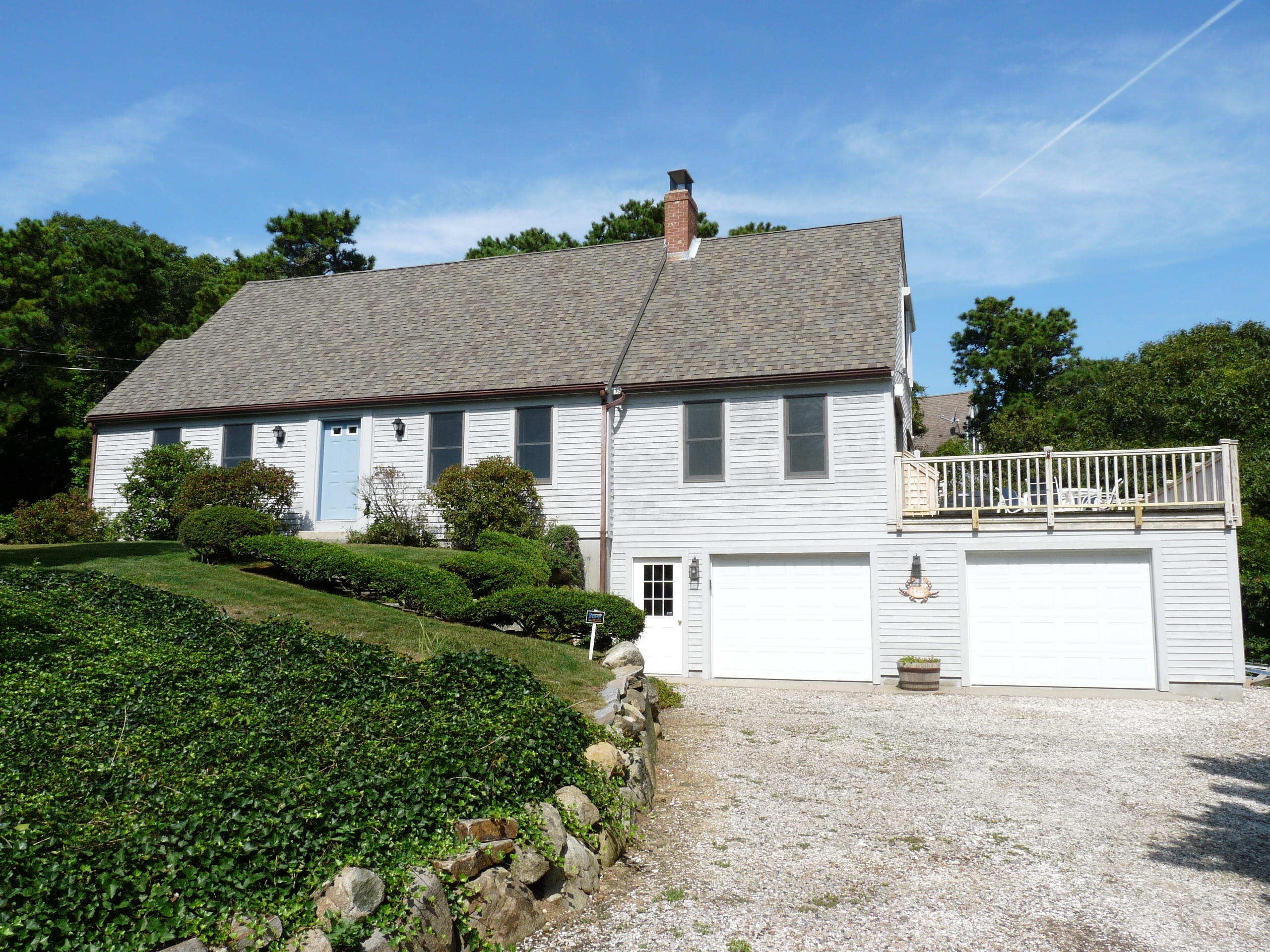 2 Pendleton Drive Orleans MA 02653