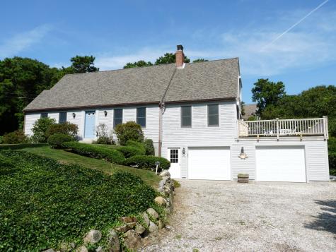 2 Pendleton Drive Orleans MA 02653