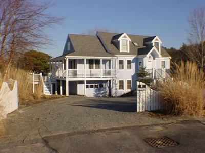 21 Kimberly Lane Provincetown MA 02657
