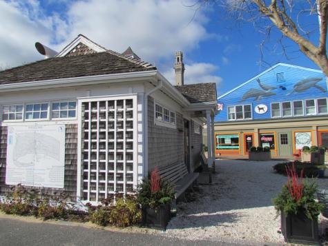 293 Commercial Street Provincetown MA 02657