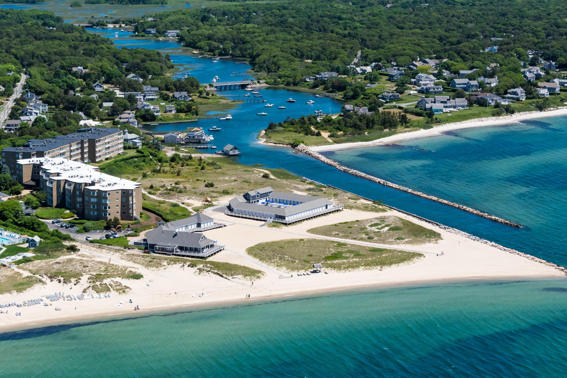 Cape Cod Real Estate 1 Belmont Road, Harwich MA MLS 22104591