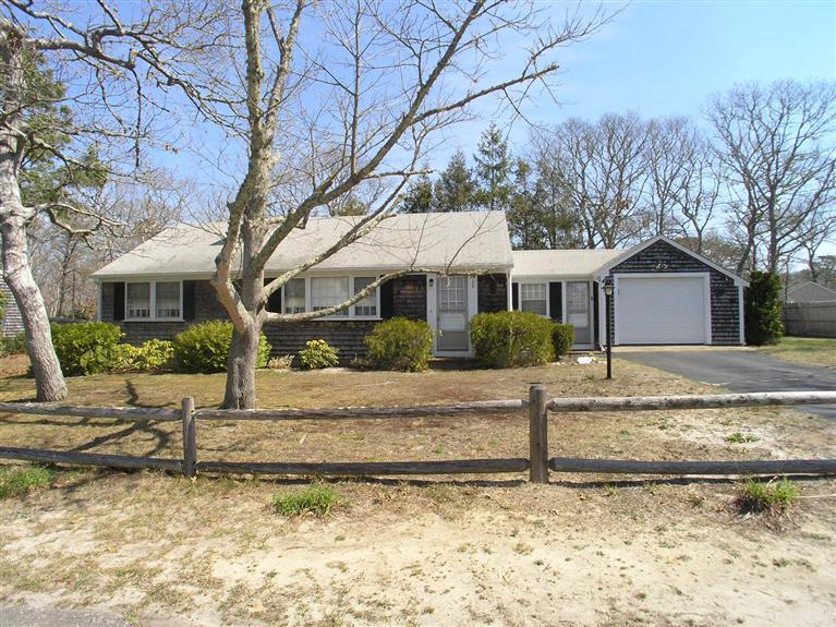 18 Mari Jane Road Dennis MA 02670