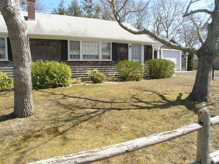 18 Mari Jane Road Dennis MA 02670
