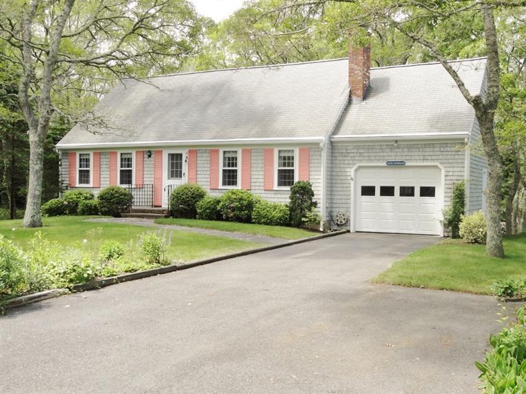 67 Cottonwood Road Harwich MA 02645