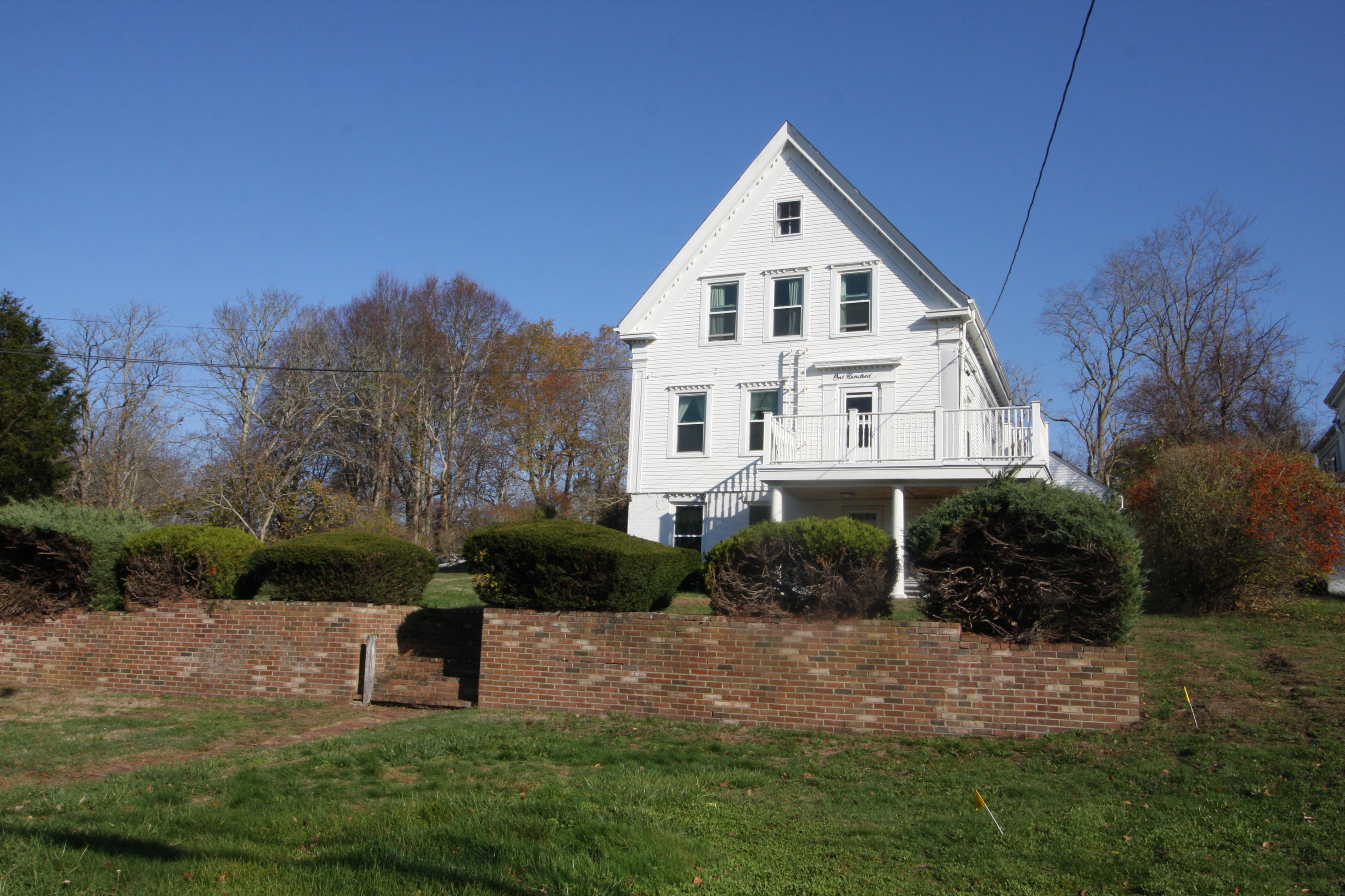 100 Main Street Orleans MA 02653