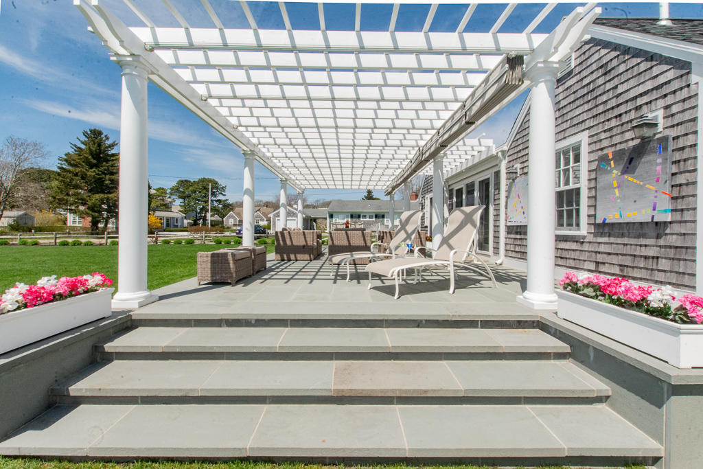 11 Trinity Cove Road Harwich MA 02671