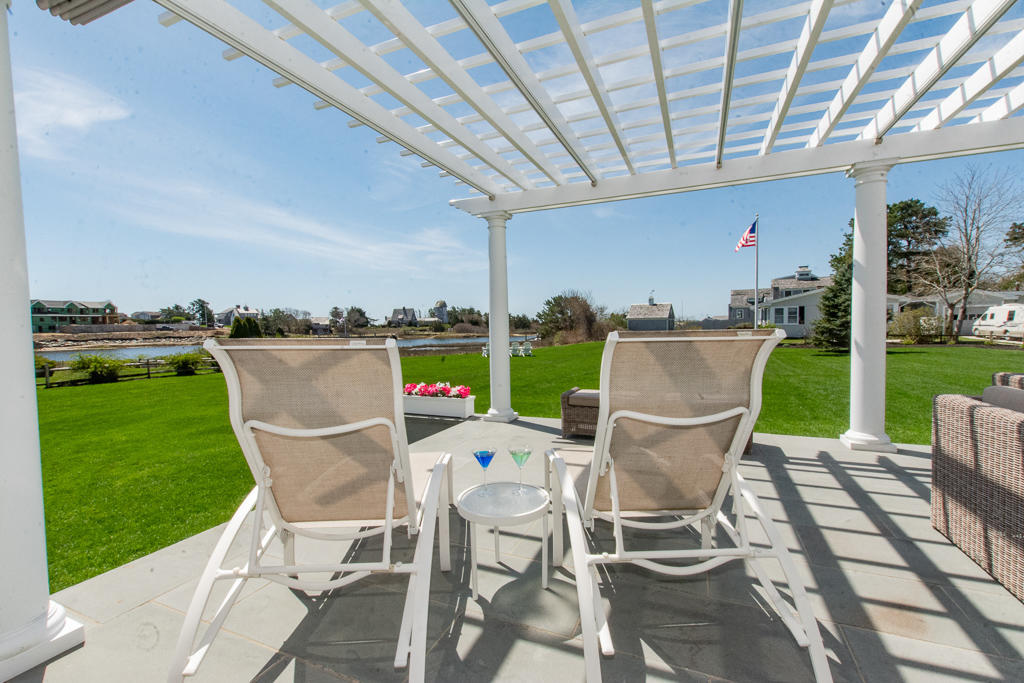 11 Trinity Cove Road Harwich MA 02671