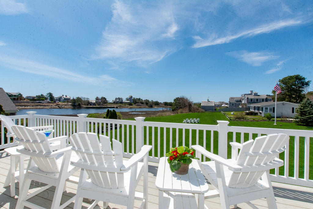 11 Trinity Cove Road Harwich MA 02671