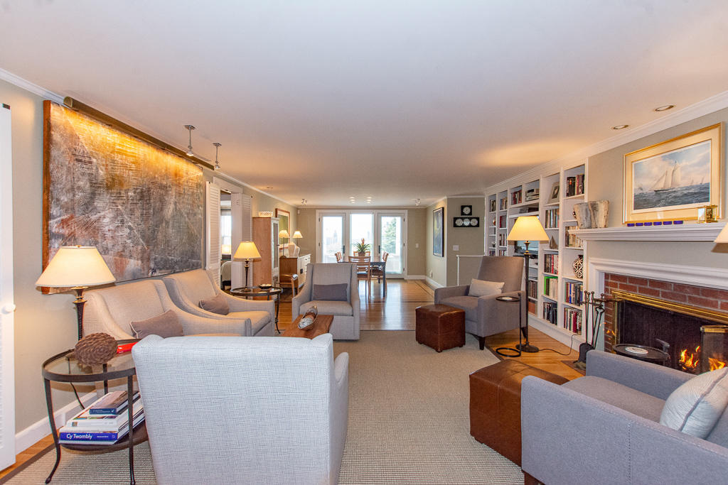 11 Trinity Cove Road Harwich MA 02671