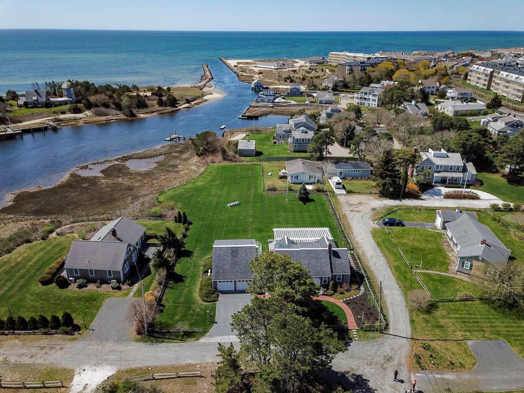 11 Trinity Cove Road Harwich MA 02671