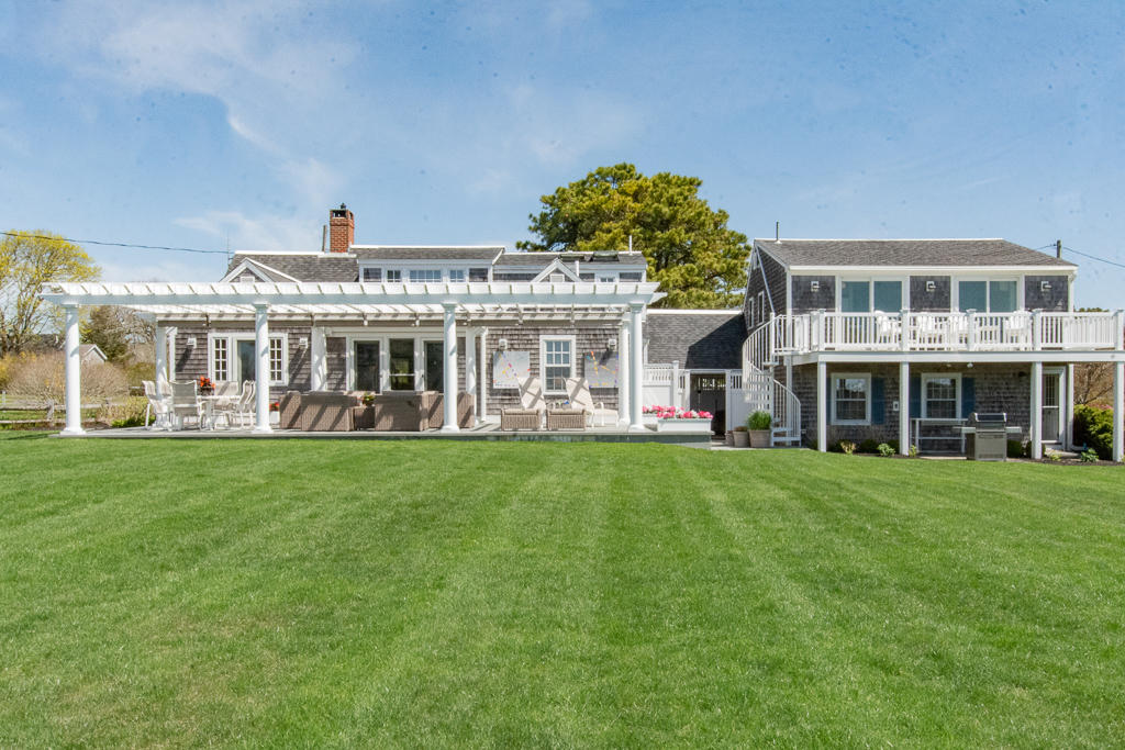 11 Trinity Cove Road Harwich MA 02671