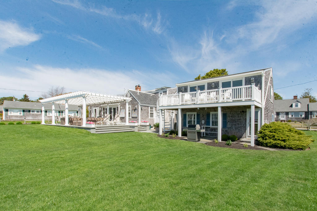 11 Trinity Cove Road Harwich MA 02671