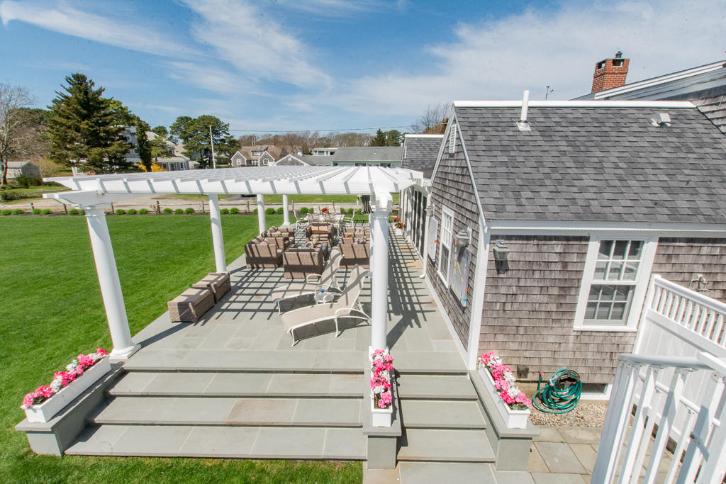 11 Trinity Cove Road Harwich MA 02671