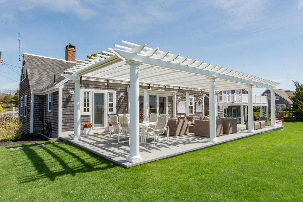 11 Trinity Cove Road Harwich MA 02671