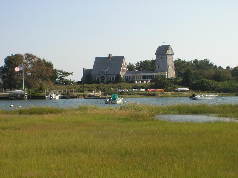 11 Trinity Cove Road Harwich MA 02671