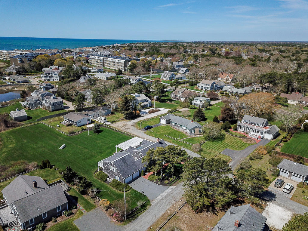 11 Trinity Cove Road Harwich MA 02671