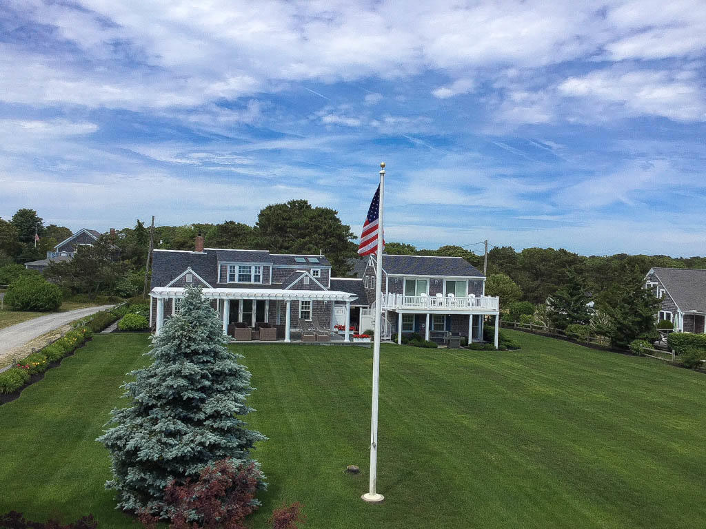 11 Trinity Cove Road Harwich MA 02671
