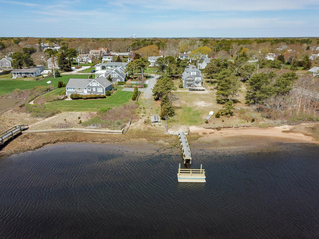 11 Trinity Cove Road Harwich MA 02671