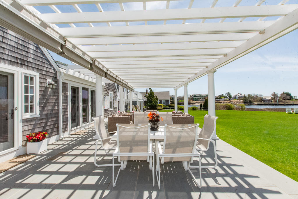11 Trinity Cove Road Harwich MA 02671