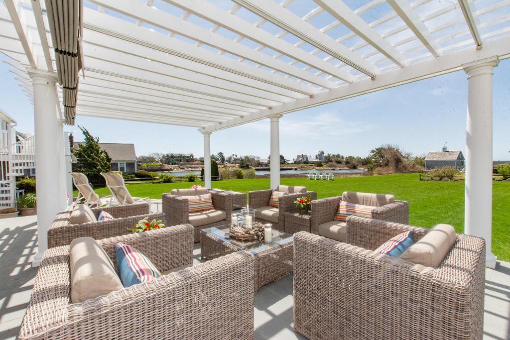 11 Trinity Cove Road Harwich MA 02671