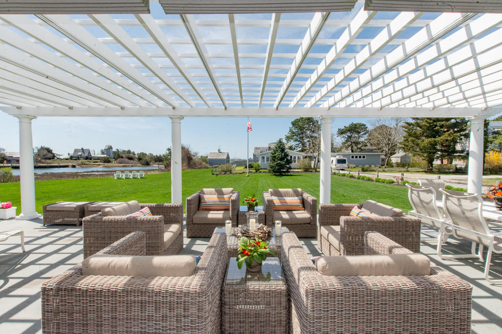 11 Trinity Cove Road Harwich MA 02671