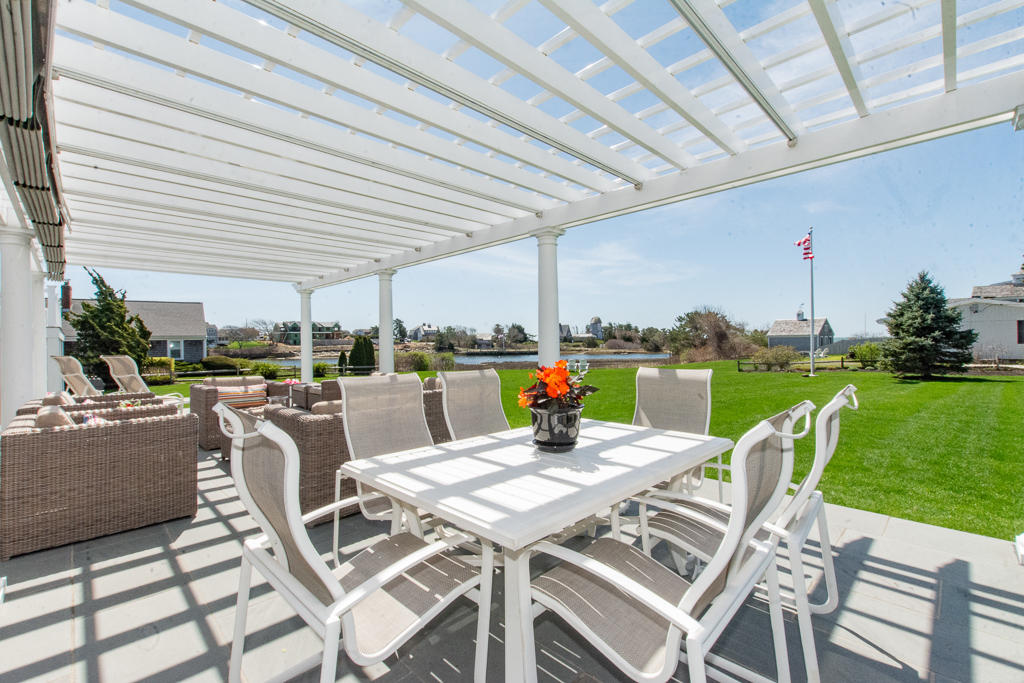11 Trinity Cove Road Harwich MA 02671