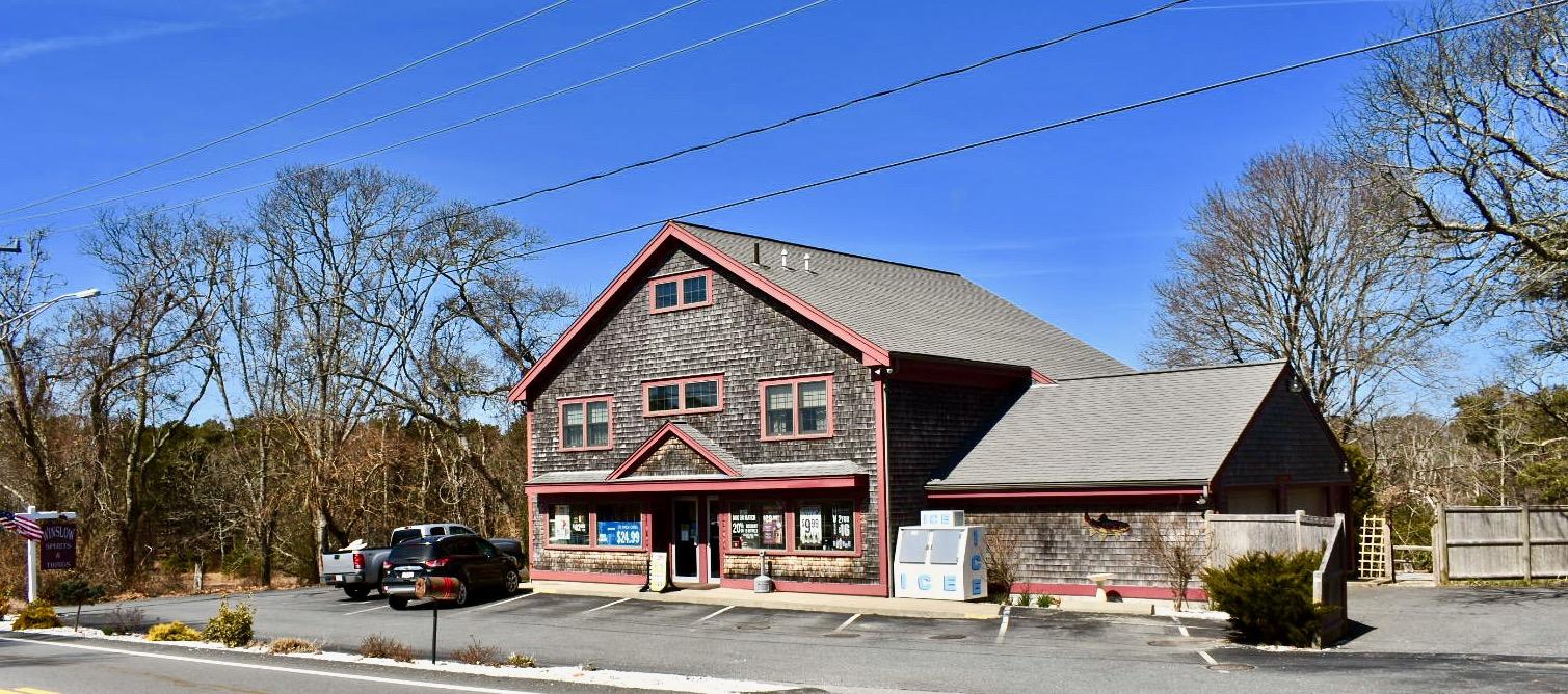 3643 Main Street Brewster MA 02631