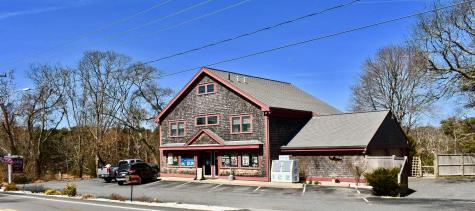 3643 Main Street Brewster MA 02631