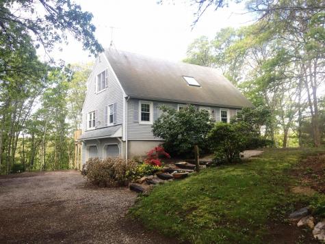 17 Braeside Road Falmouth MA 02540