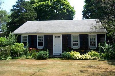 265 Jones Road Falmouth MA 02540