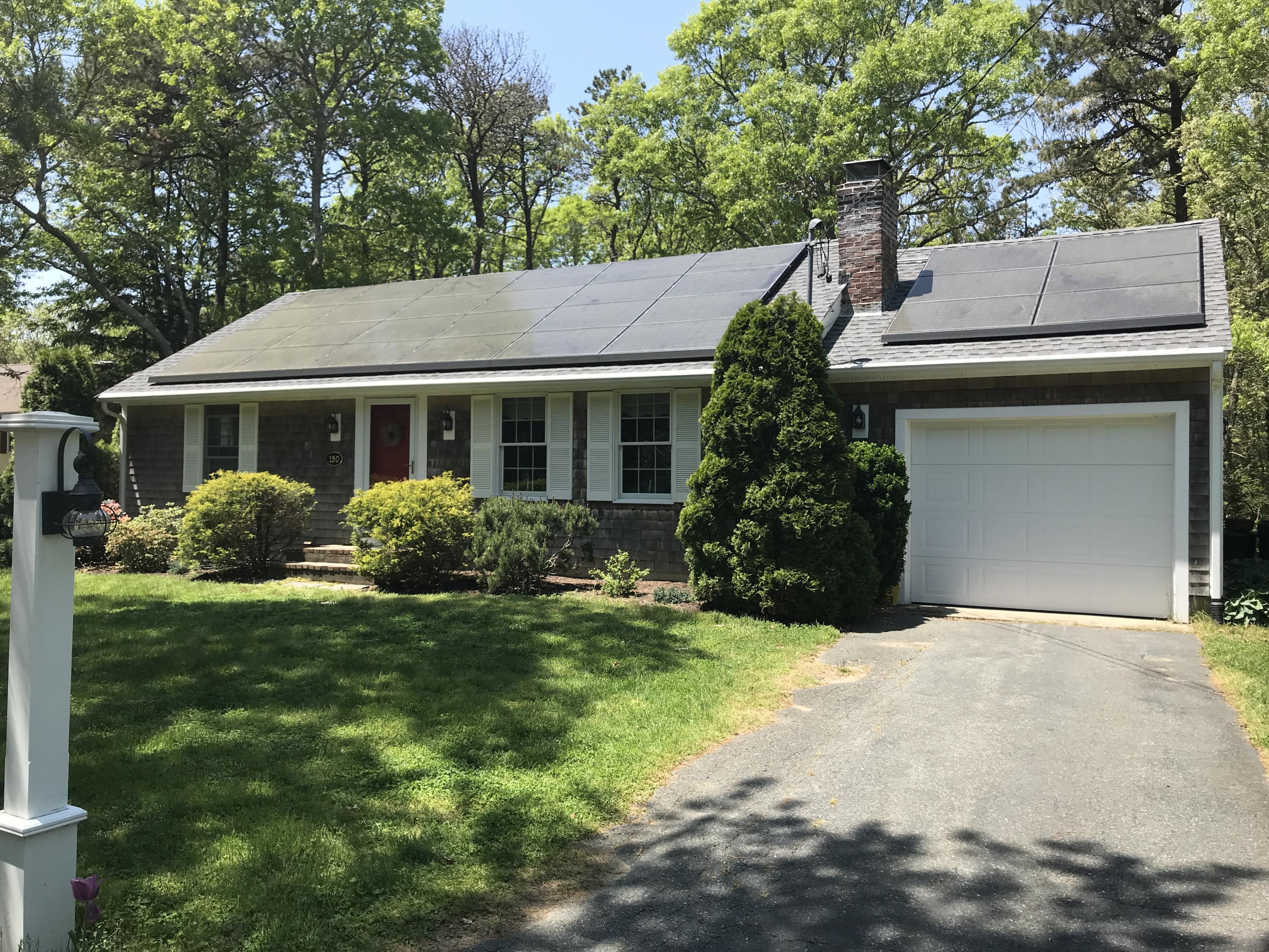 150 Round Cove Road Harwich MA 02645