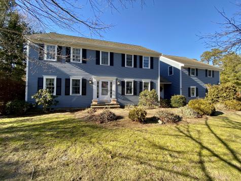 172 Tonset Road Orleans MA 02653