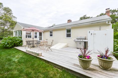 39 Driftwood Lane Harwich MA 02645