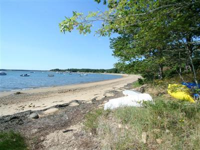 25 Towhee Lane Orleans MA 02653