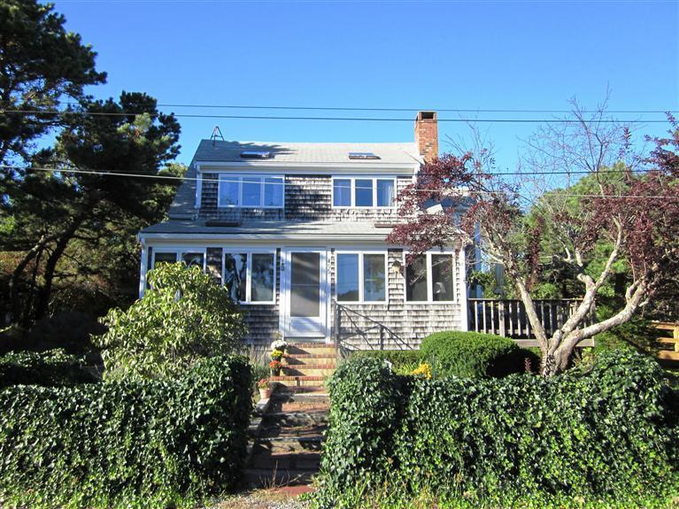 405 Wilson Avenue Wellfleet MA 02667