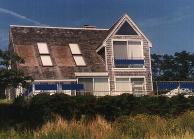 35 High Tide Lane Orleans MA 02643